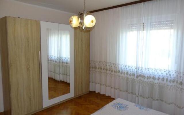 Apartment Parenzana