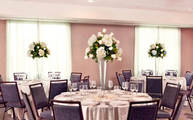 Courtyard by Marriott Yonkers Westchester County