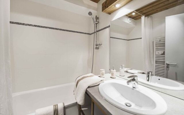 Résidence Skimania Grand Bois Courchevel