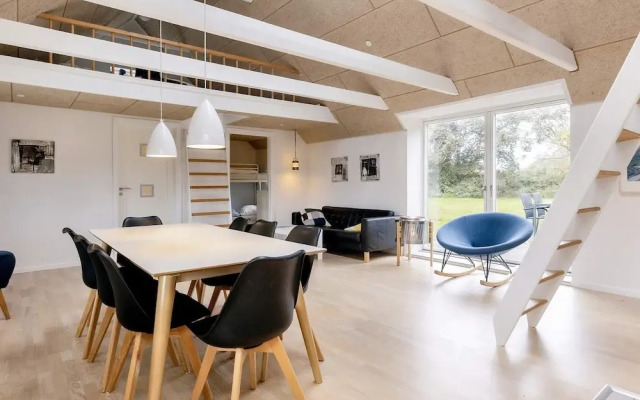 Holiday Home in LÃ¸kken
