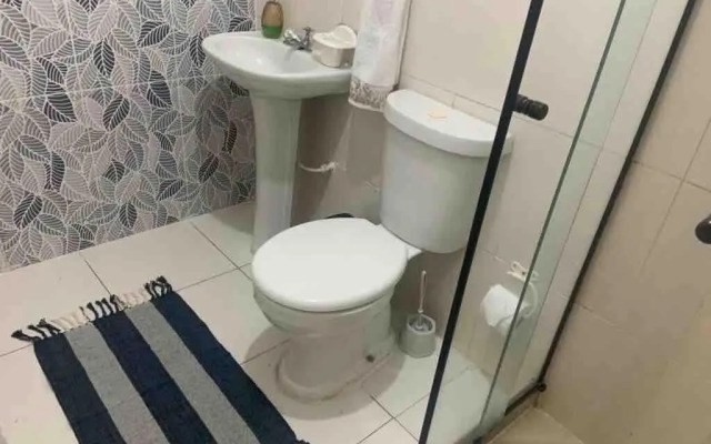 Centro 02 qtos - SEM PISCINA