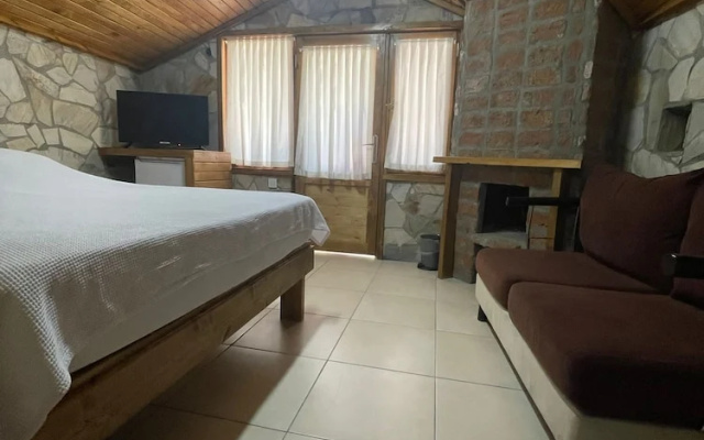 ZeytinDagi Bungalow Butik Otel
