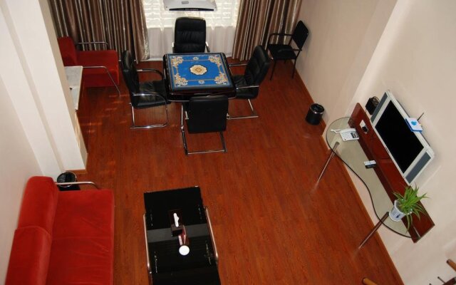Meiweiya Business Hotel