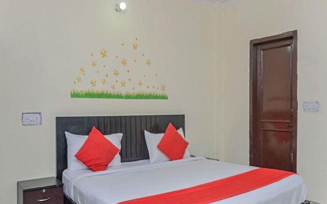 OYO 24905 Attrap@209