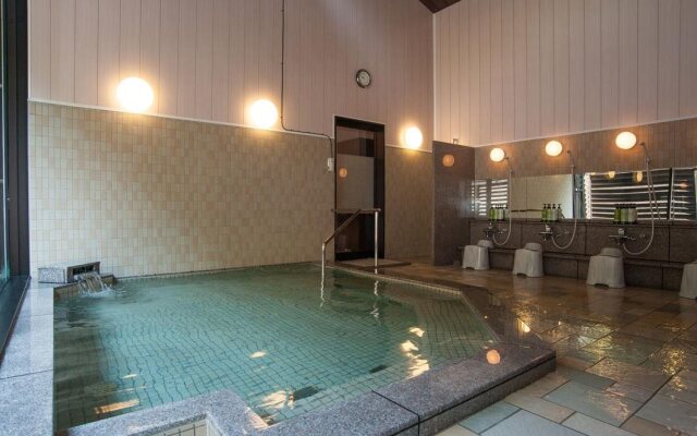 Urayu Ryokan Urashima