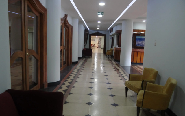 Hotel Nutibara