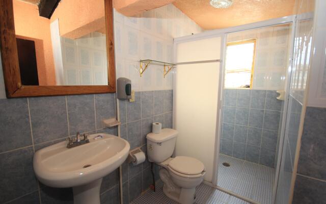 Hotel Palacio de Moctezuma