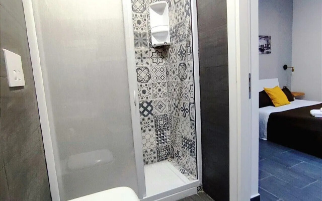 Passi di Mare Rooms