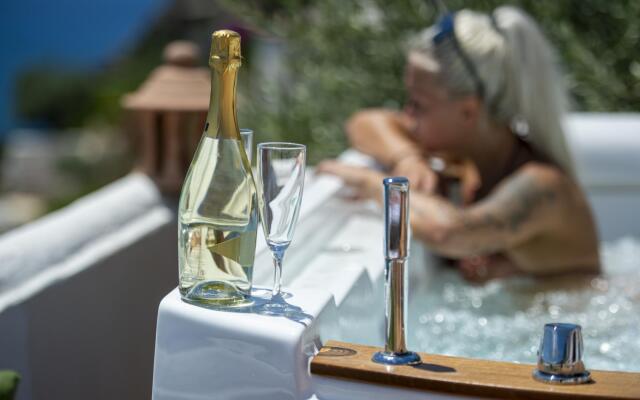 Villa Isabel in Praiano