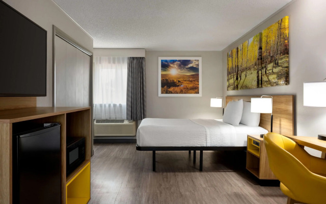 Days Inn by Wyndham Worland