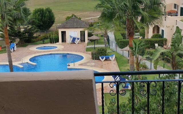 La Almadraba Apartments - Manilva