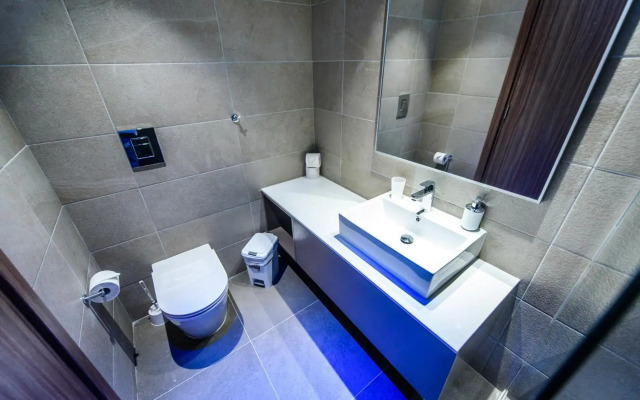 Eleana Hotel
