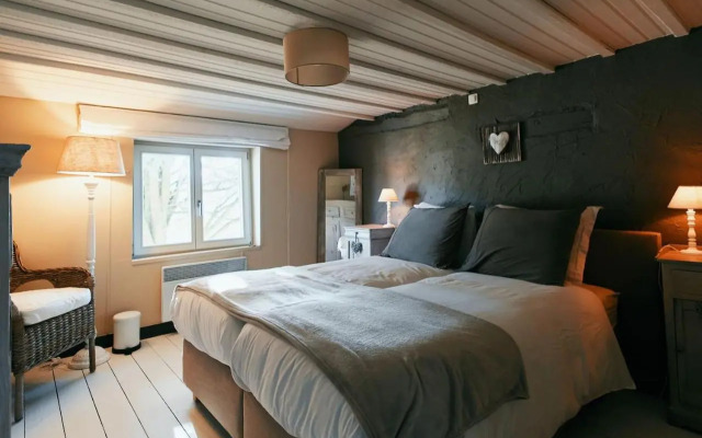 Le Petit Gretedar