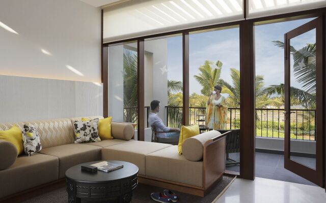 InterContinental Chennai Mahabalipuram Resort by IHG