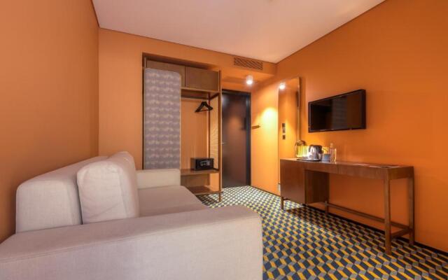 The Convo Porto Hotel & Apartment