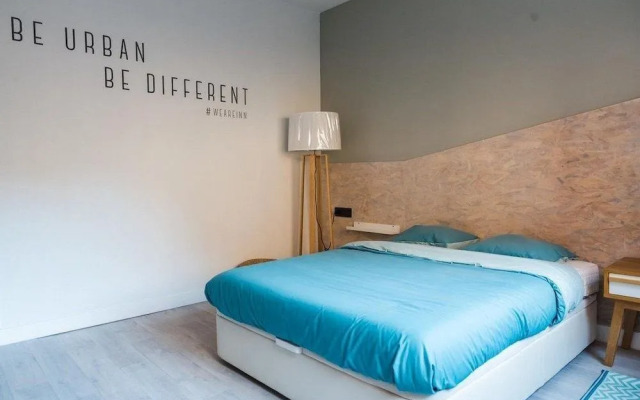 MI CASA INN - RESIDENCIA ATOCHA RíO