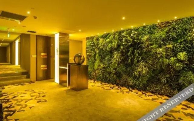 Yun Jian Boutique Hotel