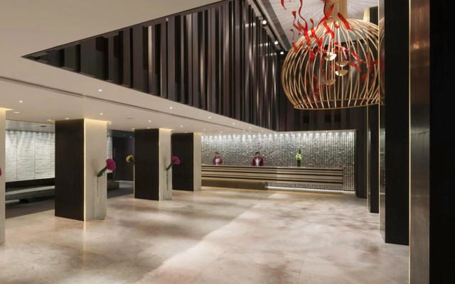 Gateway Hotel