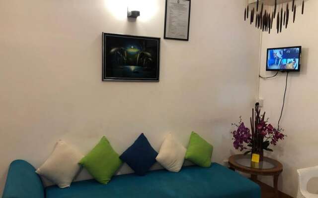 C J Beach Resort