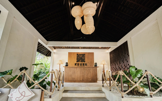 Kuara Lombok