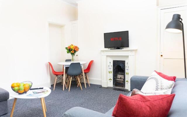 Karah Suites - Montpellier Apartments