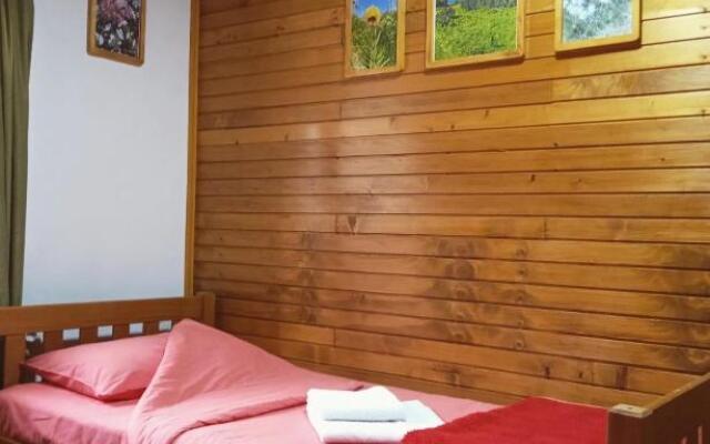 Household Nikolic - Andrijevica, Montenegro
