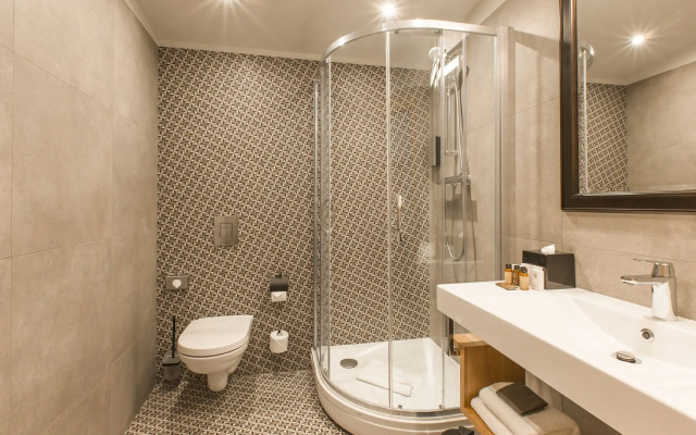 Art Hotel Roma