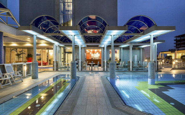 Hotel San Michele