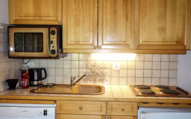 Les Jardins Alpins 37052