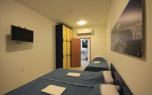 Go House Visconde 204 B