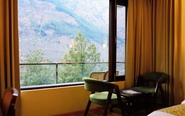 Tapovan Retreat Manali