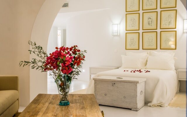 Kahina Villa
