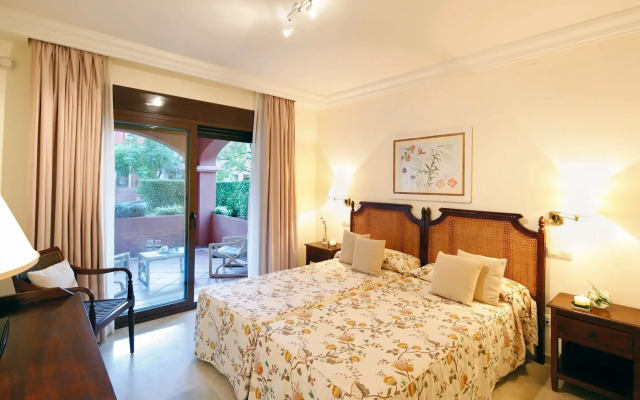 Vasari Resort