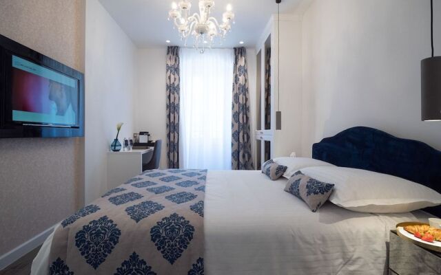 Elixir Luxury Rooms - in the old town