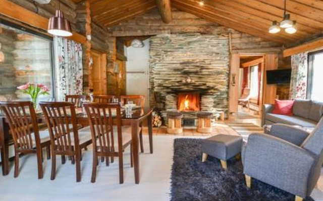 Hallan Kelo Kuusamo in Kuusamo