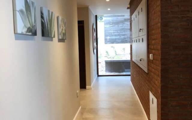 O2 Hotel Valeria del Mar