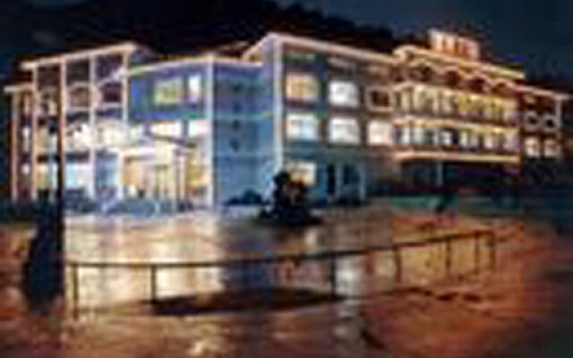 Lushan Xiaoxia Hotel