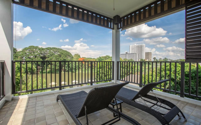 Aruntara Riverside Boutique Hotel