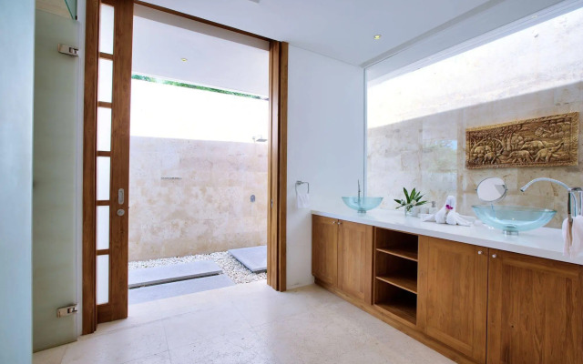 Villa White Tiger Koh Samui
