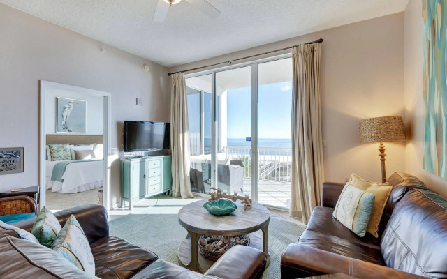 Spanish Key Beach Resort