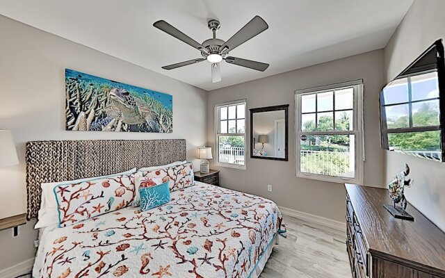 77tingln 4 Bedroom Home