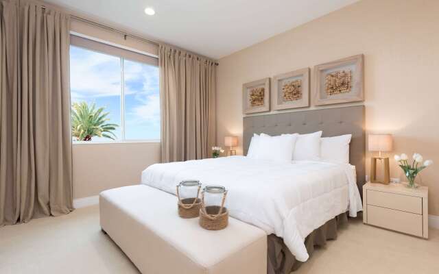 Magic Village Yards, Trademark Collection by Wyndham
