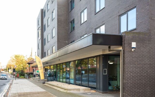 Luxury Rooms & Studios in Newcastle