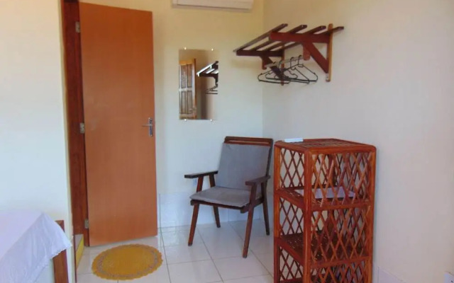 Piassaba's Hostel & Suites