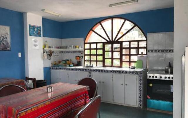 Hostal Chasqui