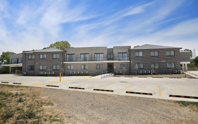 ValueSuites Penrith