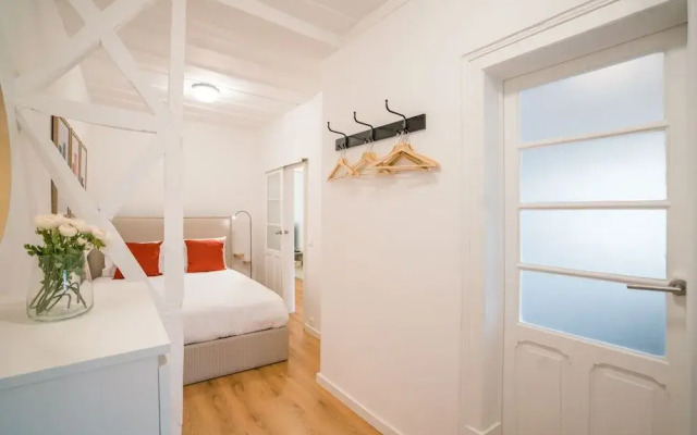 Apartamento Flores