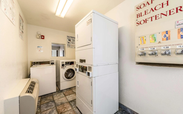 Motel 6 Victoria, TX