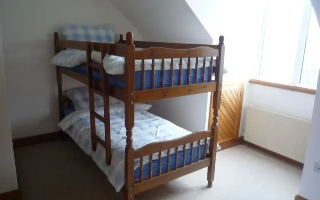 Spanish Point El Martins Holiday Home