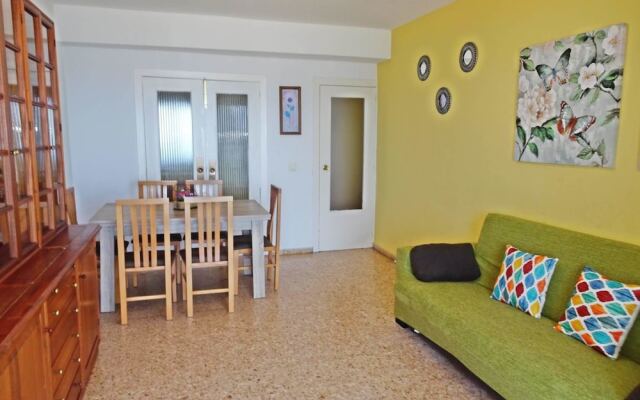 Apartamento Infante A - 13º -  1ª (Sólo Familias)